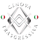 Torna a Genova Trasgressiva