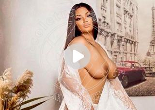 Video escort emma g genova