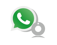 Annunci chat WhatsApp Genova