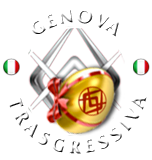 Torna a Genova Trasgressiva